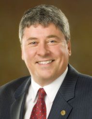 Larry Lundblad mug